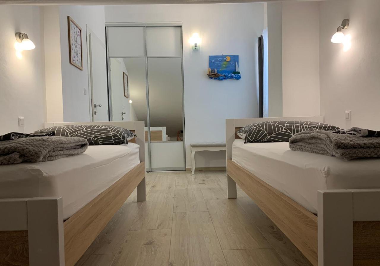 Apartment Marina Korčula Dış mekan fotoğraf